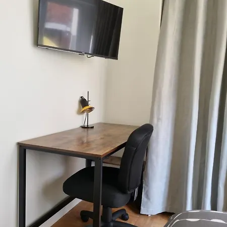 L'escapade Cosy F4 Apartment *